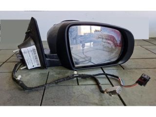 bontott JEEP COMPASS Jobb Visszapillantó Tükör (Elektromos)