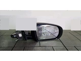 bontott JEEP COMPASS Jobb Visszapillantó Tükör (Elektromos)