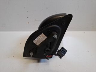 bontott JEEP COMPASS Jobb Visszapillantó Tükör (Elektromos)