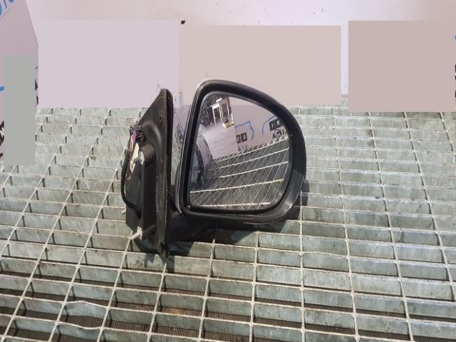 bontott JEEP COMPASS Jobb Visszapillantó Tükör (Elektromos)