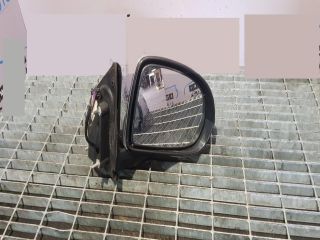 bontott JEEP COMPASS Jobb Visszapillantó Tükör (Elektromos)