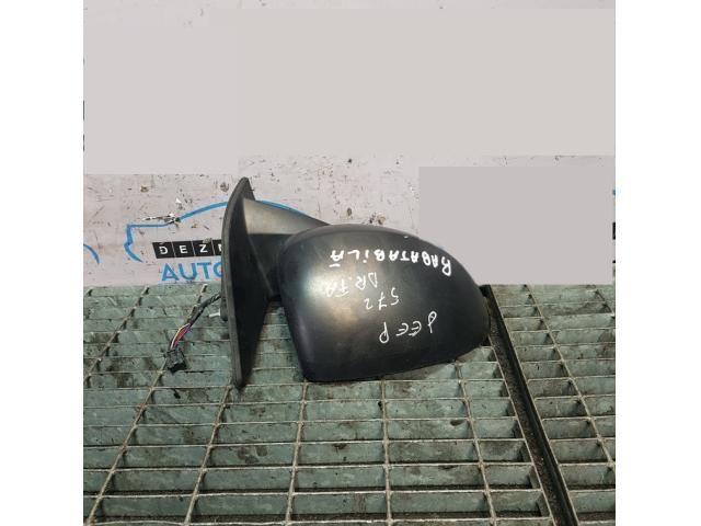 bontott JEEP COMPASS Jobb Visszapillantó Tükör (Elektromos)