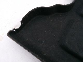 bontott JEEP COMPASS Kalaptartó