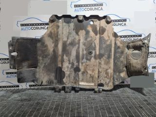 bontott JEEP COMPASS Kartervédő