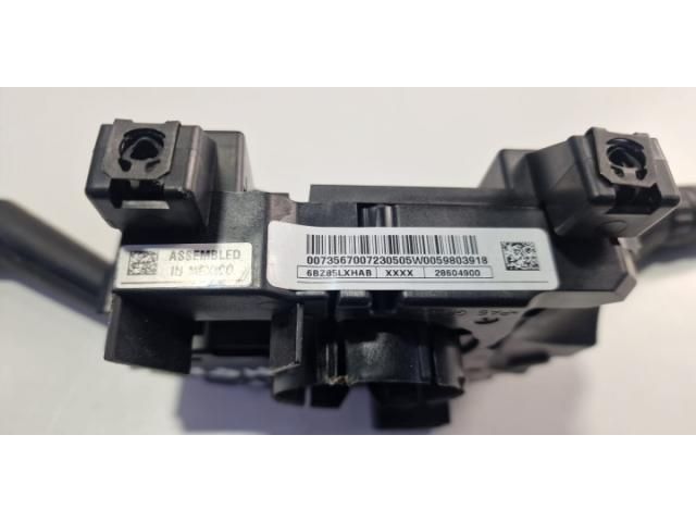 bontott JEEP COMPASS Komplett Kormánykapcsoló (Bajuszkapcsoló)