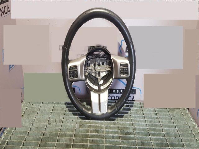 bontott JEEP COMPASS Kormány