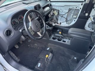 bontott JEEP COMPASS Kormány