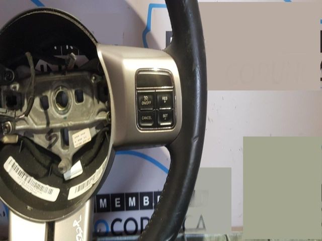 bontott JEEP COMPASS Kormány