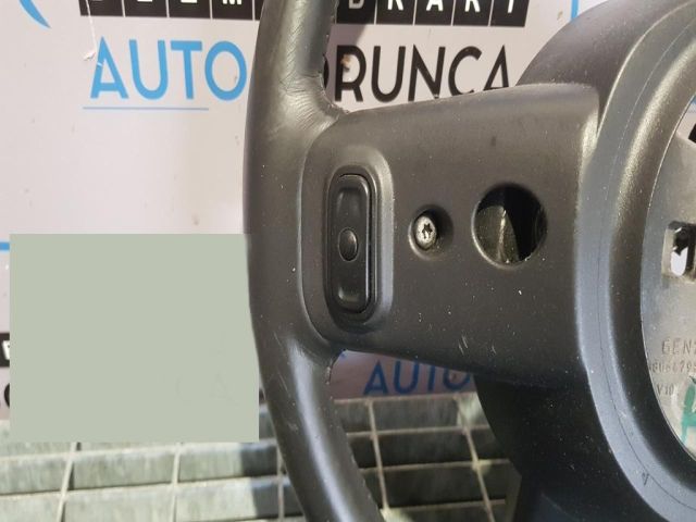 bontott JEEP COMPASS Kormány