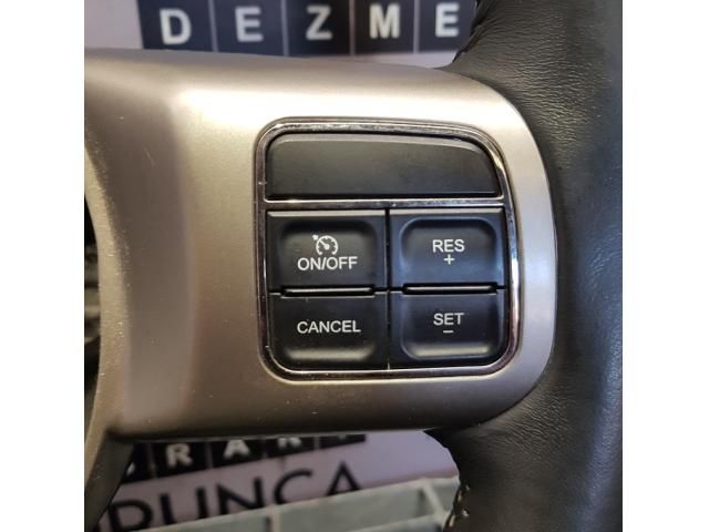 bontott JEEP COMPASS Kormány