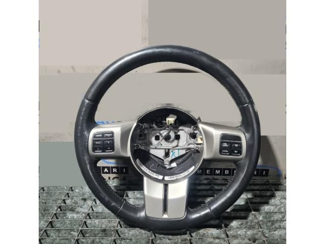 bontott JEEP COMPASS Kormány