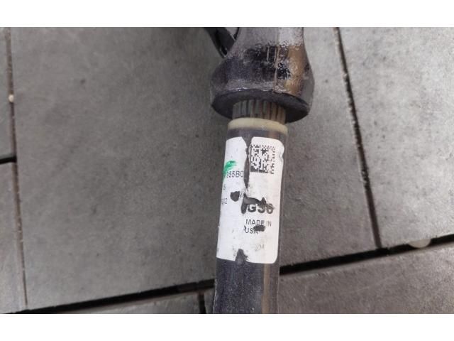 bontott JEEP COMPASS Kormánykardán