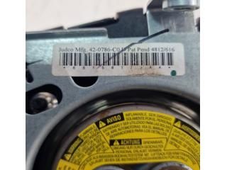 bontott JEEP COMPASS Kormánylégzsák