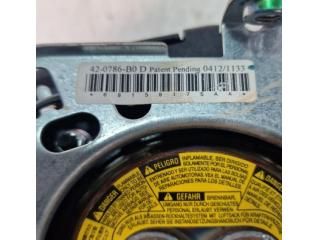 bontott JEEP COMPASS Kormánylégzsák