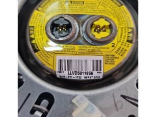 bontott JEEP COMPASS Kormánylégzsák