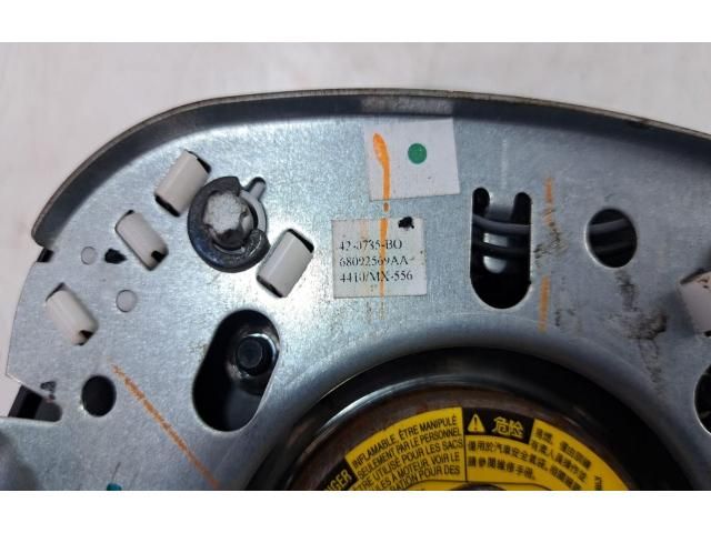 bontott JEEP COMPASS Kormánylégzsák