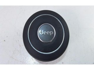 bontott JEEP COMPASS Kormánylégzsák