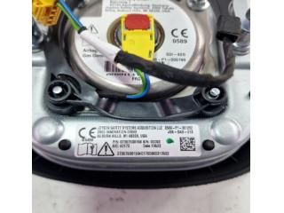 bontott JEEP COMPASS Kormánylégzsák