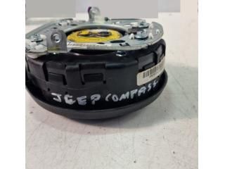 bontott JEEP COMPASS Kormánylégzsák