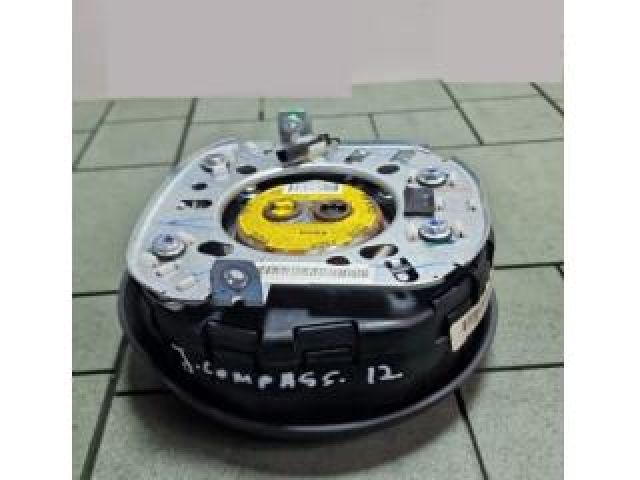 bontott JEEP COMPASS Kormánylégzsák