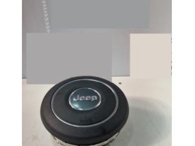 bontott JEEP COMPASS Kormánylégzsák