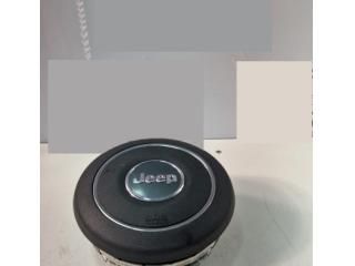 bontott JEEP COMPASS Kormánylégzsák