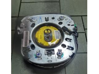 bontott JEEP COMPASS Kormánylégzsák