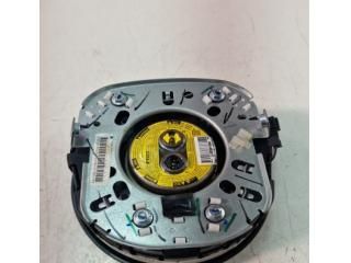 bontott JEEP COMPASS Kormánylégzsák