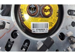 bontott JEEP COMPASS Kormánylégzsák