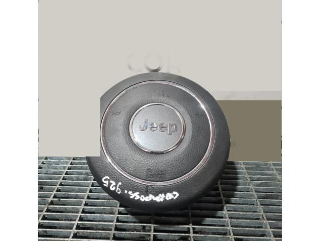 bontott JEEP COMPASS Kormánylégzsák