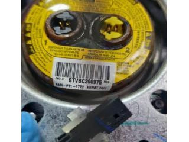 bontott JEEP COMPASS Kormánylégzsák