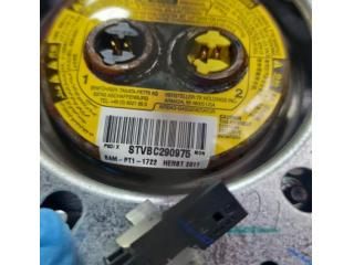 bontott JEEP COMPASS Kormánylégzsák