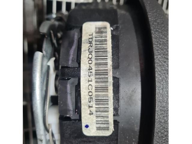 bontott JEEP COMPASS Kormánylégzsák