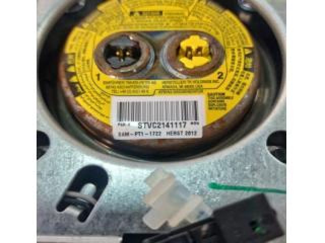 bontott JEEP COMPASS Kormánylégzsák