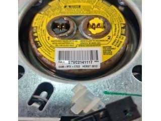 bontott JEEP COMPASS Kormánylégzsák