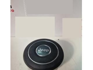 bontott JEEP COMPASS Kormánylégzsák