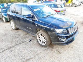 bontott JEEP COMPASS Kormánylégzsák