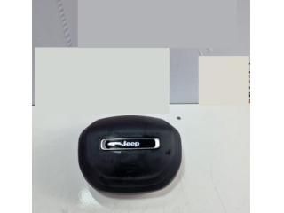 bontott JEEP COMPASS Kormánylégzsák