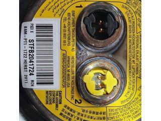 bontott JEEP COMPASS Kormánylégzsák