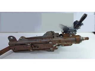 bontott JEEP COMPASS Kormányoszlop