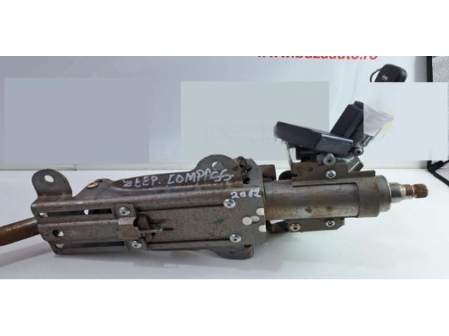 bontott JEEP COMPASS Kormányoszlop