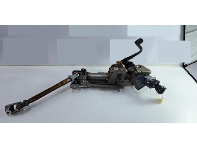 bontott JEEP COMPASS Kormányoszlop