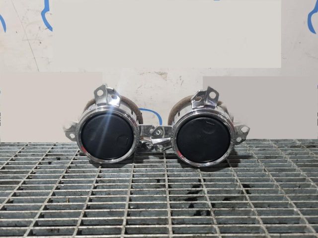 bontott JEEP COMPASS Középső Szellőző