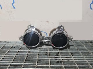 bontott JEEP COMPASS Középső Szellőző