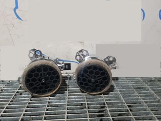 bontott JEEP COMPASS Középső Szellőző