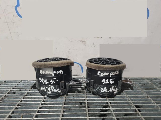 bontott JEEP COMPASS Középső Szellőző