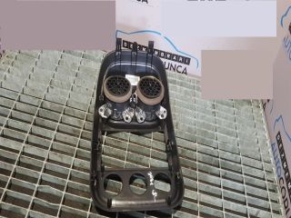 bontott JEEP COMPASS Középső Szellőző