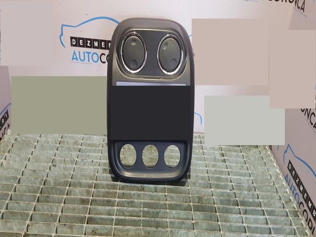 bontott JEEP COMPASS Középső Szellőző