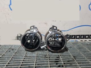 bontott JEEP COMPASS Középső Szellőző