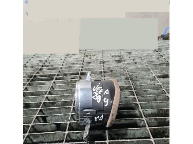 bontott JEEP COMPASS Középső Szellőző